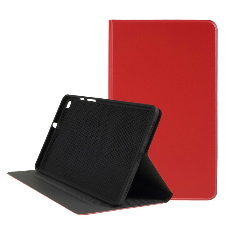 Fodral Case För Samsung Galaxy Tab A 8" (2019) Överlägset Konstläder