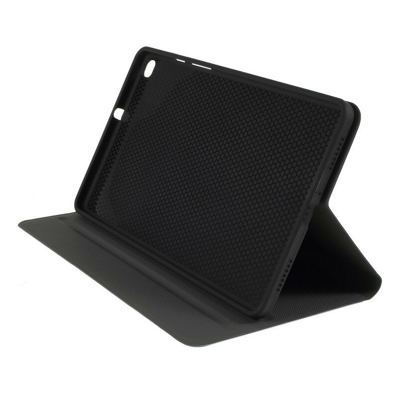 Fodral Case För Samsung Galaxy Tab A 8" (2019) Överlägset Konstläder