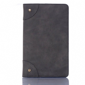 Fodral Case För Samsung Galaxy Tab A 8" (2019) Retrostil