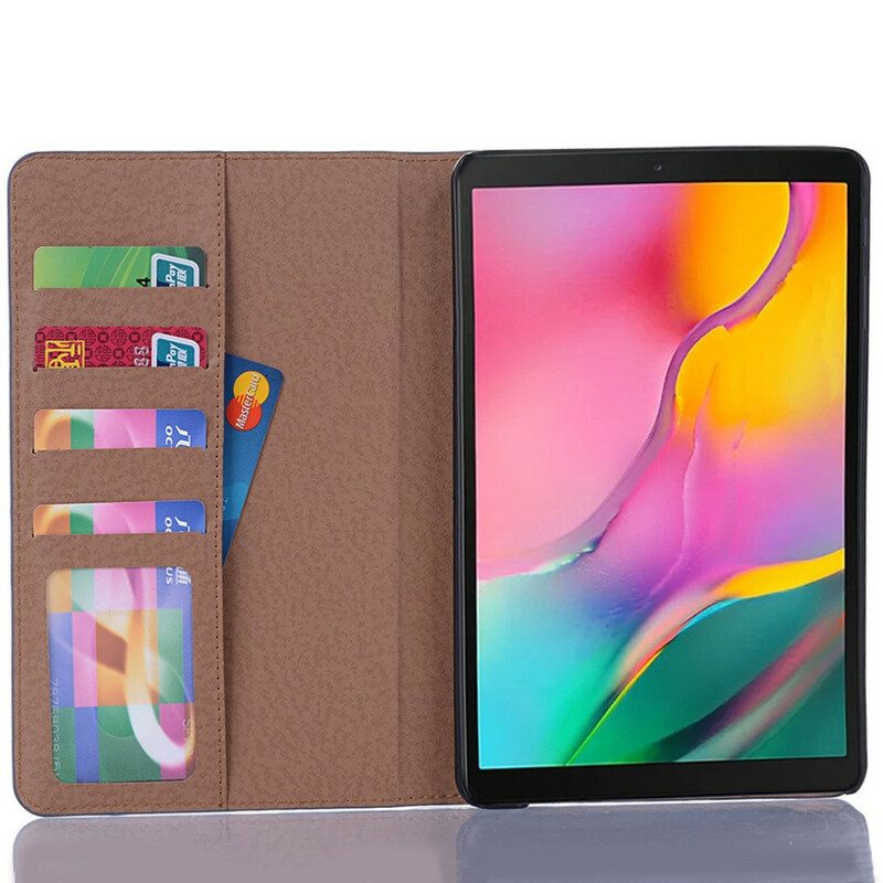 Fodral Case För Samsung Galaxy Tab A 8" (2019) Retrostil