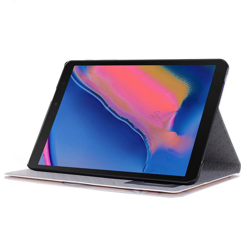 Fodral Case För Samsung Galaxy Tab A 8" (2019) Valp