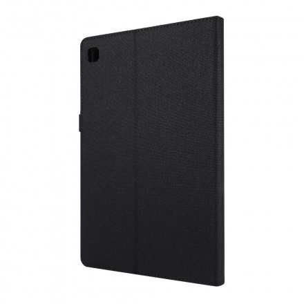 Fodral Case För Samsung Galaxy Tab A7 Kläde