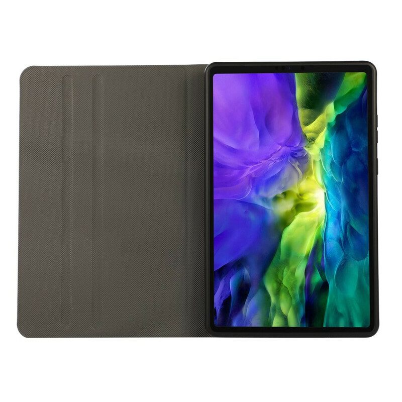 Fodral Case För Samsung Galaxy Tab A7 Lite Fuktskinn