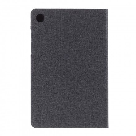 Fodral Case För Samsung Galaxy Tab A7 Tygdesign