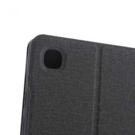 Fodral Case För Samsung Galaxy Tab A7 Tygdesign