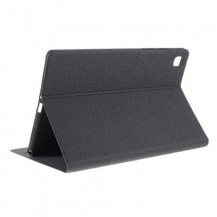 Fodral Case För Samsung Galaxy Tab A7 Tygdesign