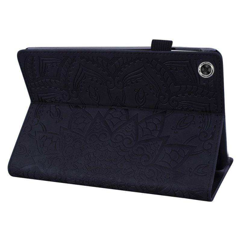 Fodral Case För Samsung Galaxy Tab A8 Mandalas