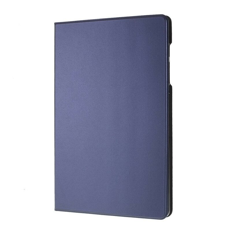 Fodral Case För Samsung Galaxy Tab S6 Enkelt Konstläder