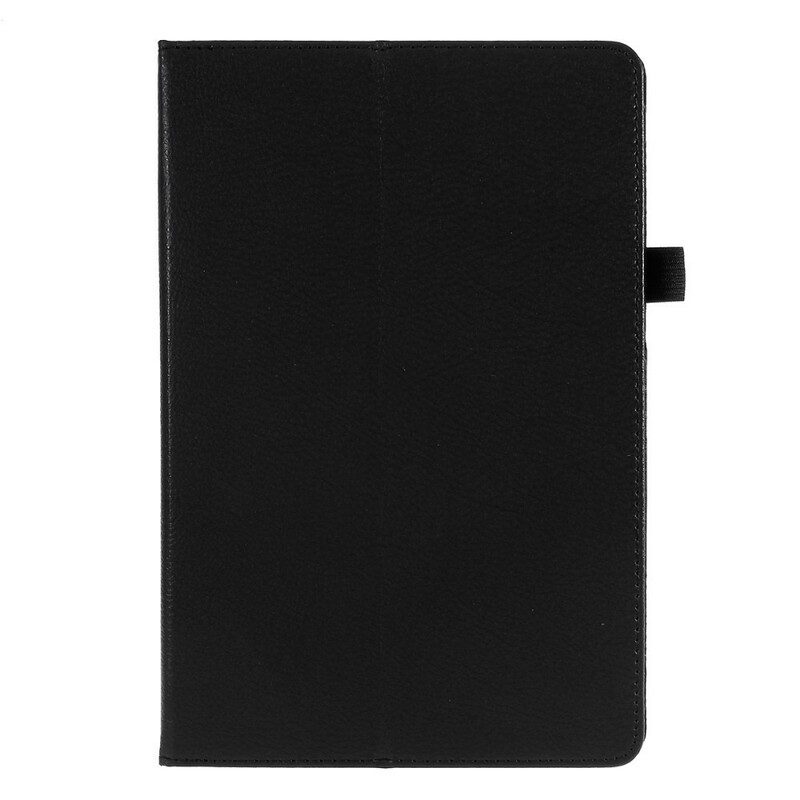 Fodral Case För Samsung Galaxy Tab S6 Faux Läderfärger