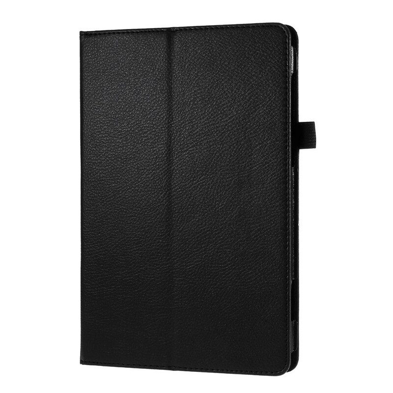 Fodral Case För Samsung Galaxy Tab S6 Faux Läderfärger