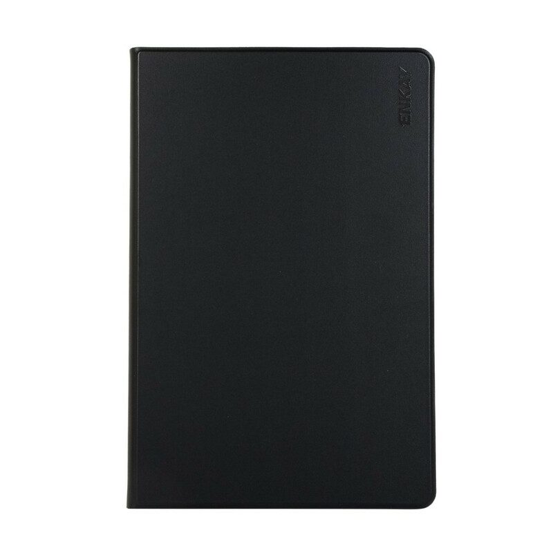 Fodral Case För Samsung Galaxy Tab S6 Faux Leather Business Enkay