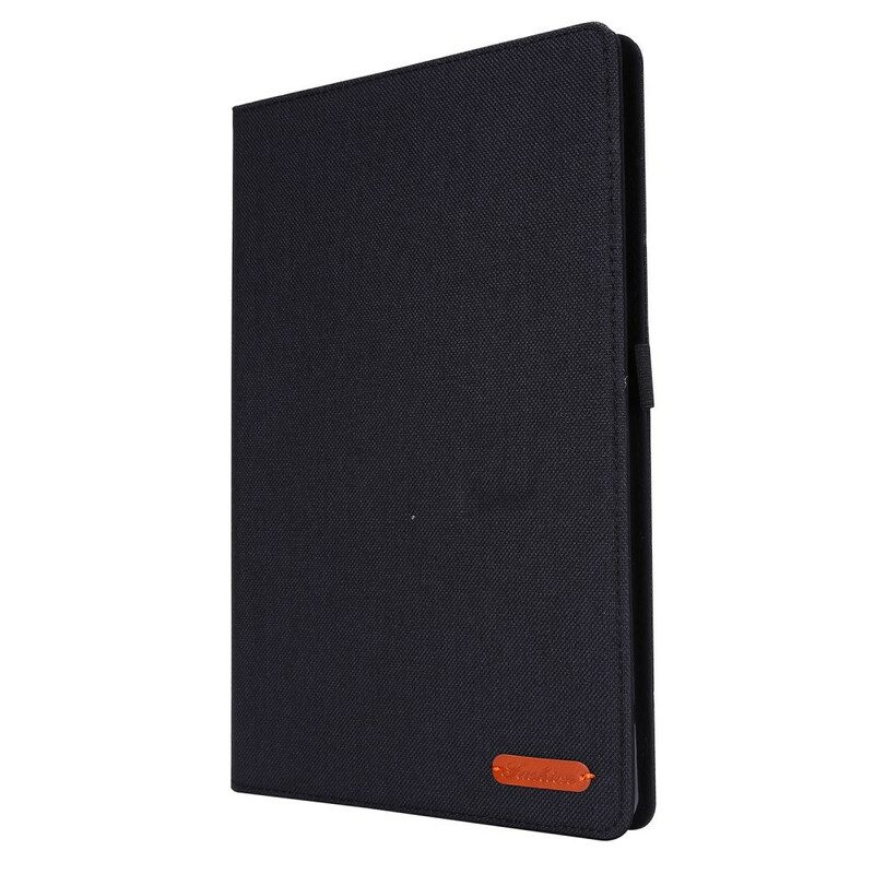 Fodral Case För Samsung Galaxy Tab S6 Lite Kläde