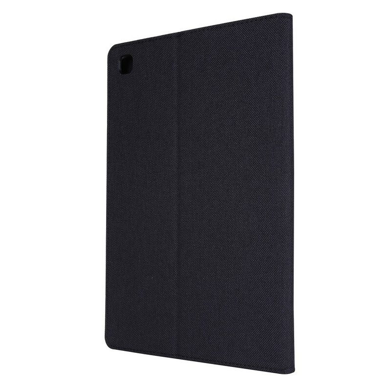 Fodral Case För Samsung Galaxy Tab S6 Lite Kläde