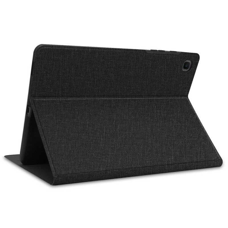 Fodral Case För Samsung Galaxy Tab S6 Lite Kläde