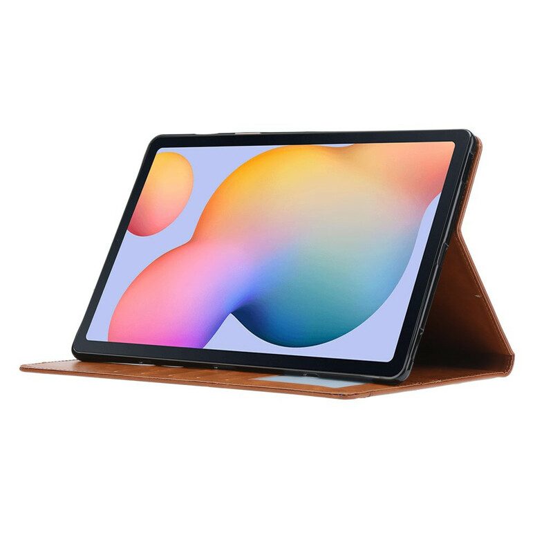 Fodral Case För Samsung Galaxy Tab S6 Lite Kortset