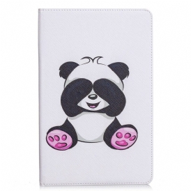 Fodral Case För Samsung Galaxy Tab S6 Lite Pandanöje