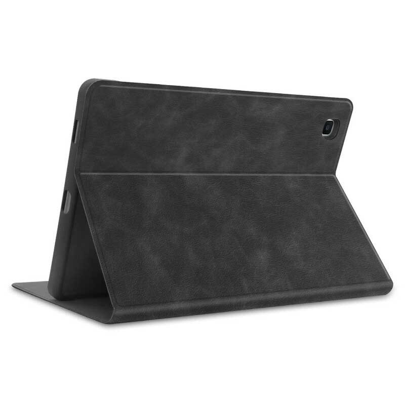 Fodral Case För Samsung Galaxy Tab S6 Lite Stylushållare I Lädereffekt