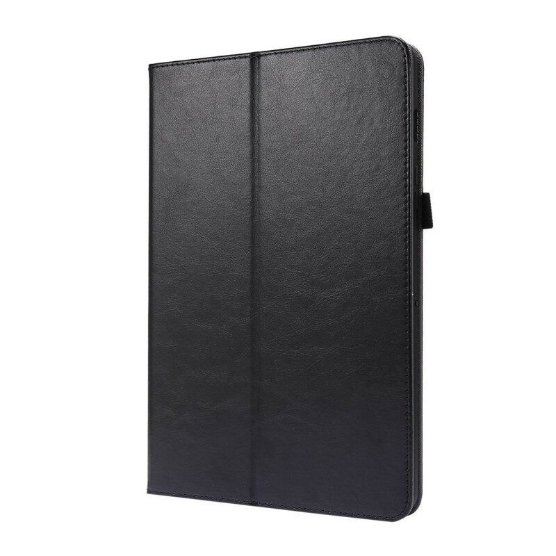 Fodral Case För Samsung Galaxy Tab S7 / Tab S8 Klassiskt Konstläder