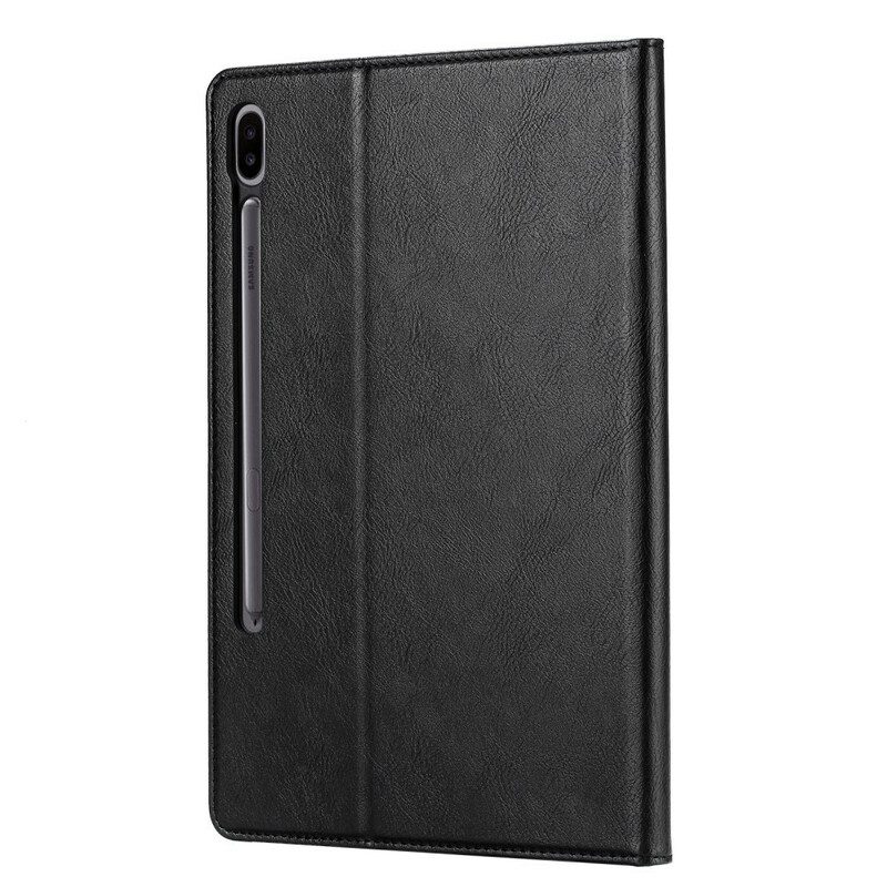 Fodral Case För Samsung Galaxy Tab S7 / Tab S8 Kortset