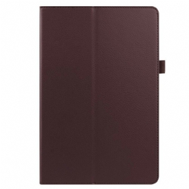 Fodral / Case Samsung Galaxy Tab S8 / Tab S7 Läder