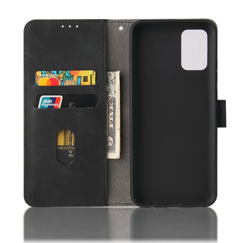 Fodral För Samsung Galaxy A02s Skin-touch