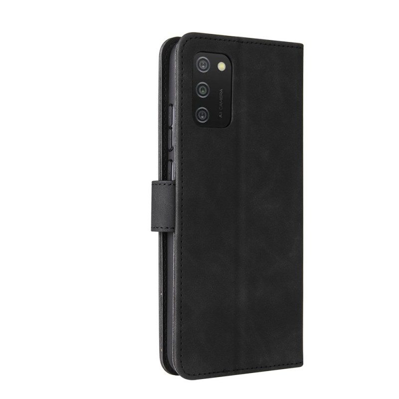 Fodral För Samsung Galaxy A03s Skin-touch