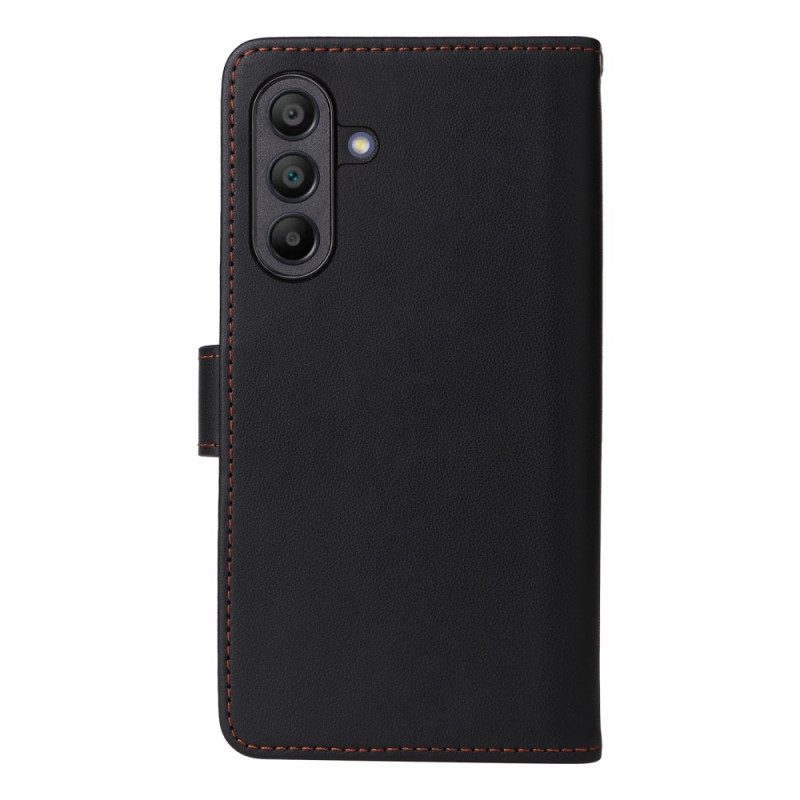 Fodral För Samsung Galaxy A17 4g / 5g Avtagbart Fodral