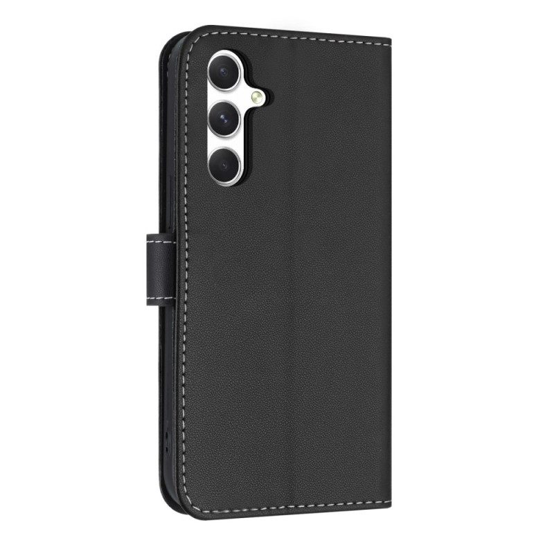 Fodral För Samsung Galaxy A17 4g / 5g Fluga