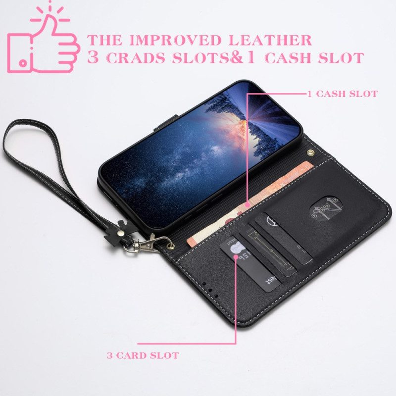 Fodral För Samsung Galaxy A17 4g / 5g Fluga