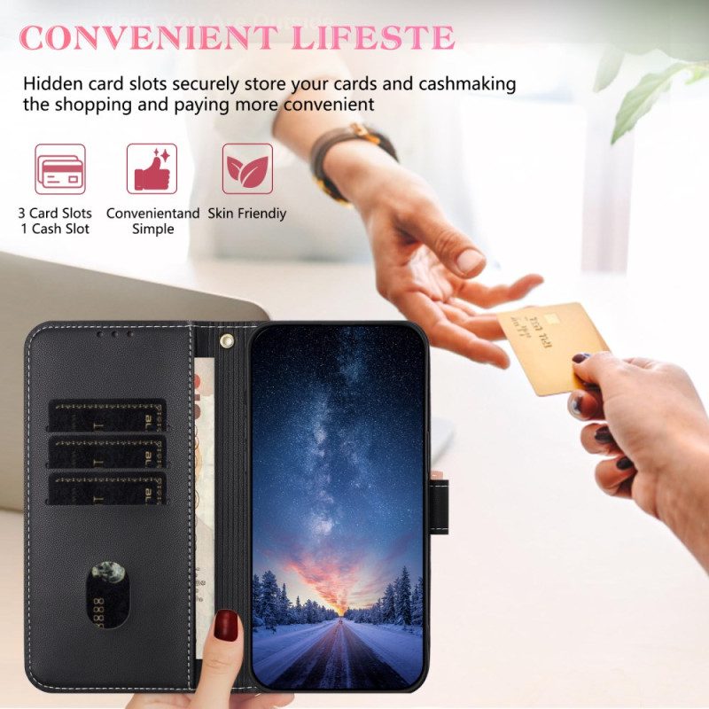 Fodral För Samsung Galaxy A17 4g / 5g Fluga