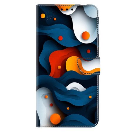 Fodral För Samsung Galaxy A17 4g / 5g Gradient
