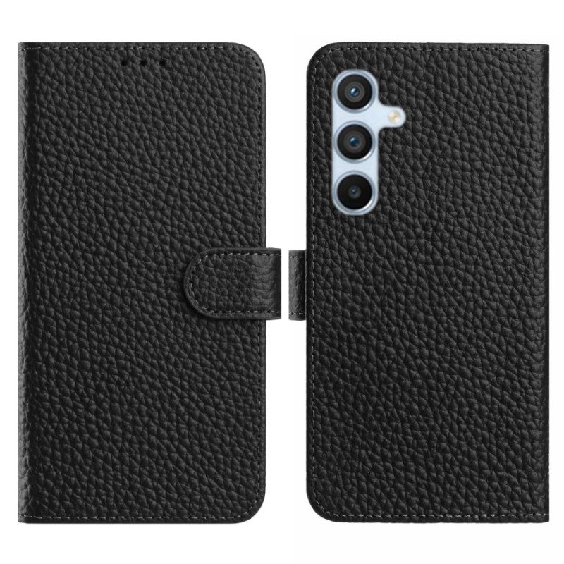 Fodral För Samsung Galaxy A17 4g / 5g Läder