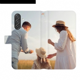 Fodral För Samsung Galaxy A17 4g / 5g Personlig