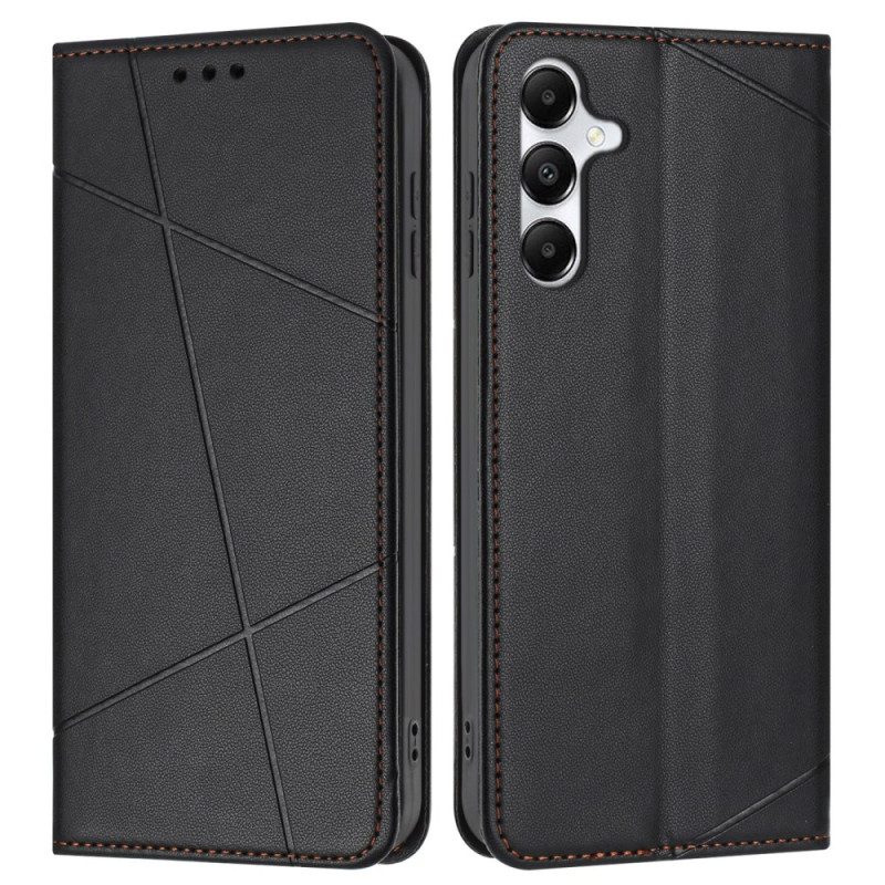 Fodral För Samsung Galaxy A17 4g / 5g Ränder
