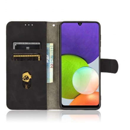 Fodral För Samsung Galaxy A22 4G Skin-touch