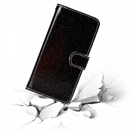 Fodral För Samsung Galaxy A32 4G Paljetter