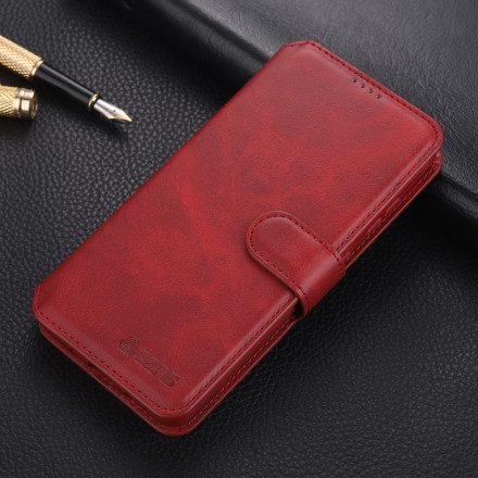 Fodral För Samsung Galaxy A32 5G Azns Retro