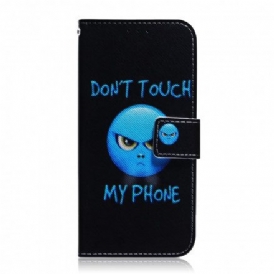 Fodral För Samsung Galaxy A32 5G Emoji-telefon