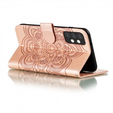 Fodral För Samsung Galaxy A32 5G Full Mandala