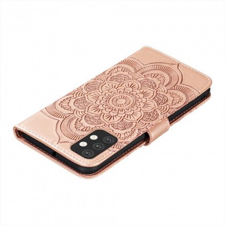 Fodral För Samsung Galaxy A32 5G Full Mandala