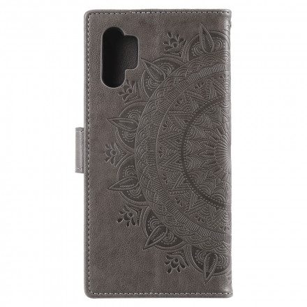 Fodral För Samsung Galaxy A32 5G Sön Mandala