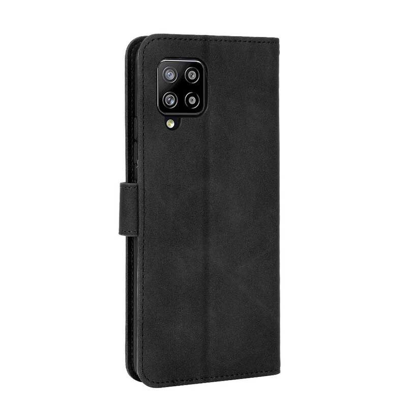 Fodral För Samsung Galaxy A42 5G Skin-touch