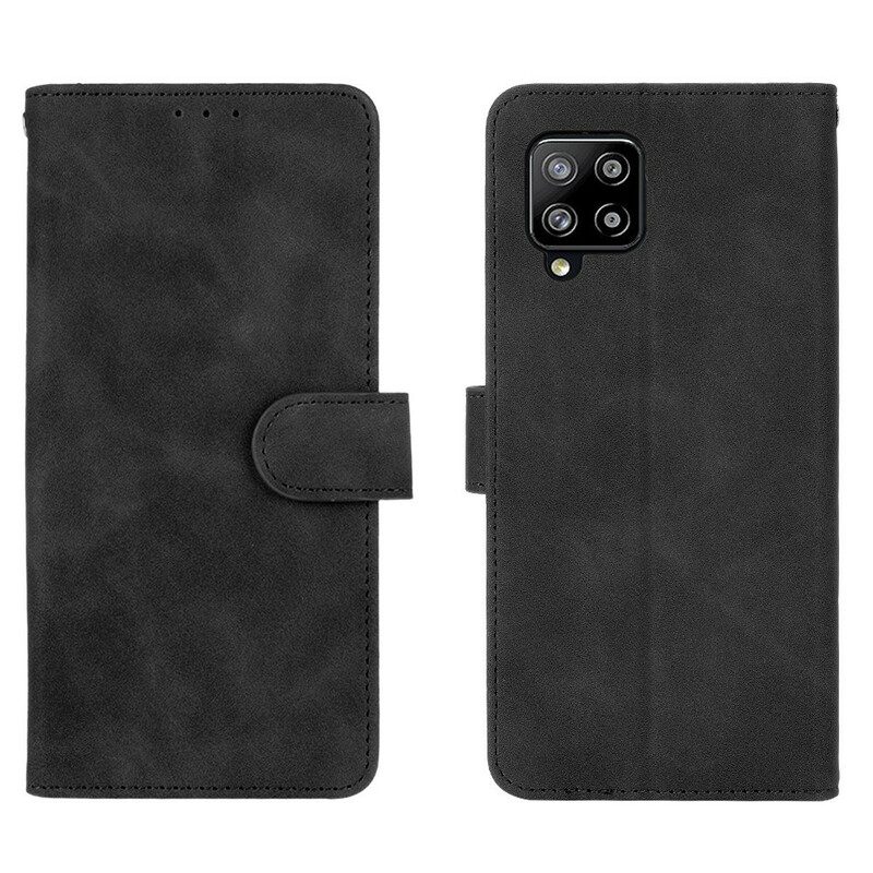 Fodral För Samsung Galaxy A42 5G Skin-touch