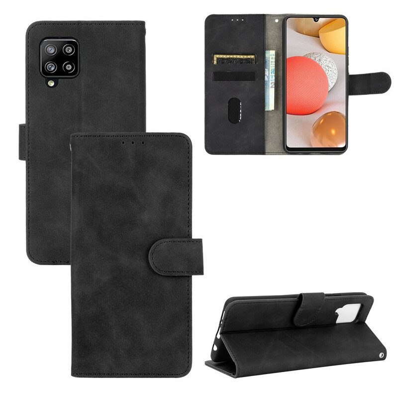 Fodral För Samsung Galaxy A42 5G Skin-touch