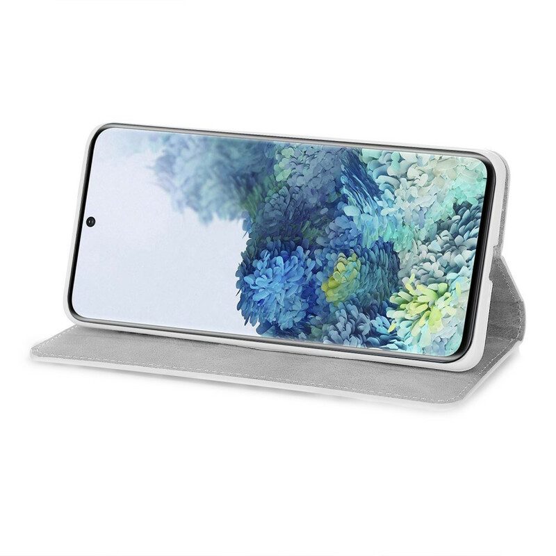 Fodral För Samsung Galaxy A51 Paljetter S Design