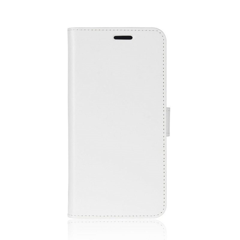 Fodral För Samsung Galaxy A51 Ultra Konstläder