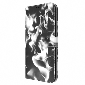 Fodral För Samsung Galaxy A53 5G Abstrakt Mönster