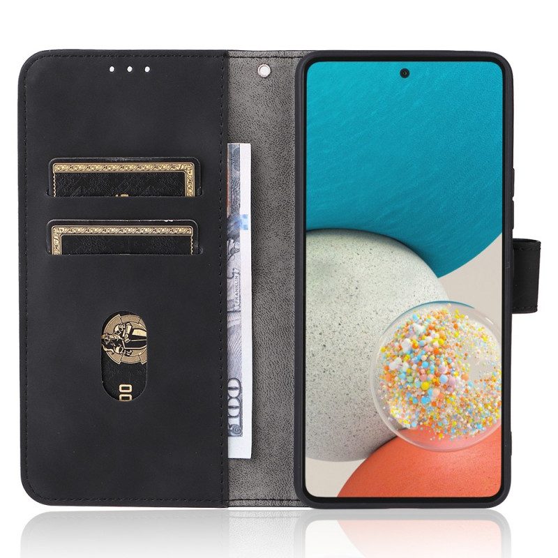 Fodral För Samsung Galaxy A53 5G Skin-touch