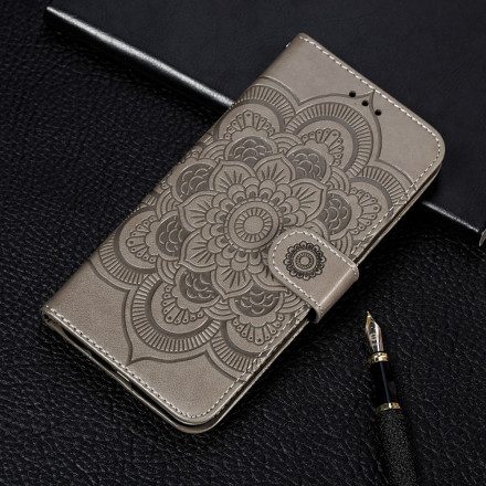 Fodral För Samsung Galaxy A72 4G / 5G Full Mandala