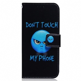Fodral För Samsung Galaxy M33 5G Emoji-telefon